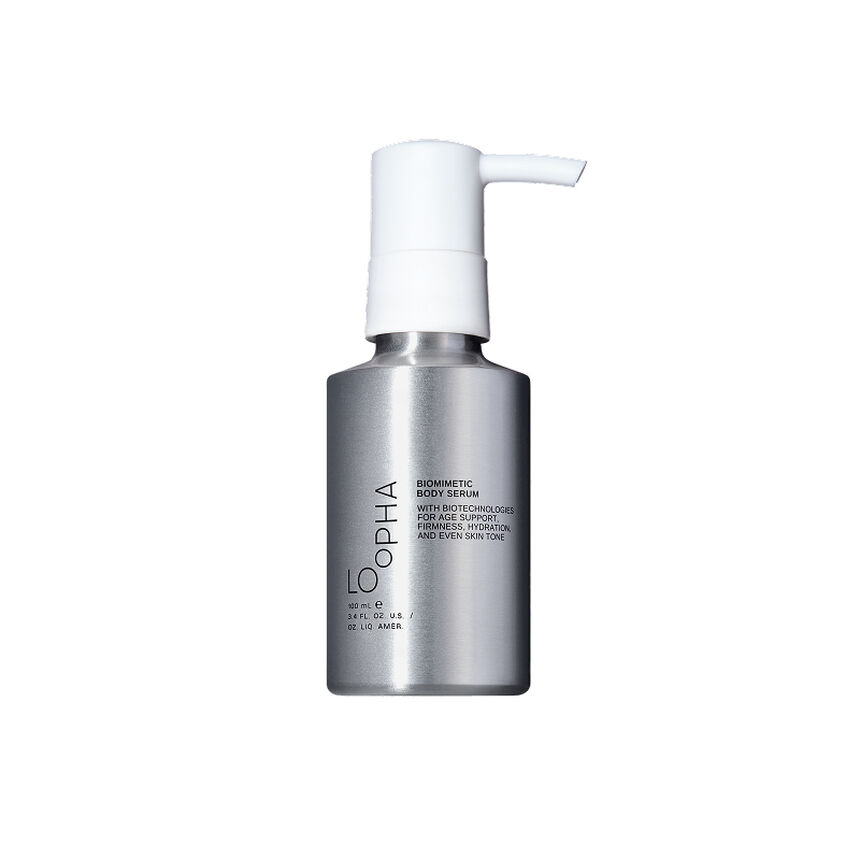 Biomimetic Body Serum
